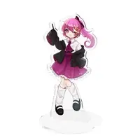 Musubime Tsuzuri - Acrylic stand - VTuber