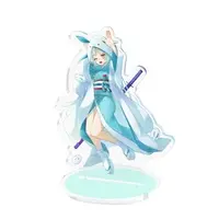 Shirato Rito - Acrylic stand - VTuber