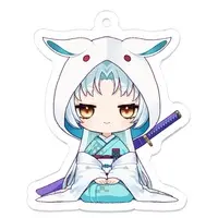 Shirato Rito - Acrylic Key Chain - Key Chain - VTuber