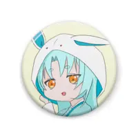 Shirato Rito - Badge - VTuber Size-57mm