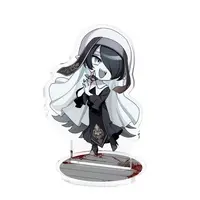 Kurageya Mio - Acrylic stand - VTuber