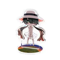 Kurageya Mio - Acrylic stand - VTuber Size-70mm