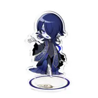 Kurageya Mio - Acrylic stand - VTuber Size-70mm