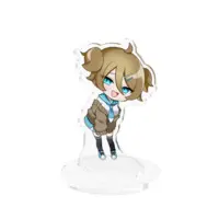 Kurageya Mio - Acrylic stand - VTuber Size-70mm