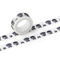 Kurageya Mio - Masking Tape - VTuber