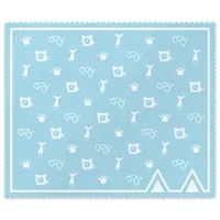 Kurageya Mio - Glasses Cleaner - Microfiber Cloth - VTuber
