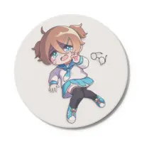 Kurageya Mio - Coaster - VTuber