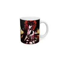 VTuber - Tumbler, Glass