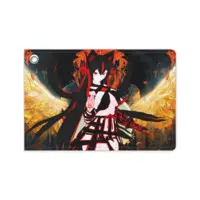 VTuber - Commuter pass case Size-70 x 105 (mm)