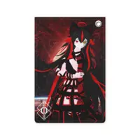 VTuber - Commuter pass case Size-70 x 105 (mm)