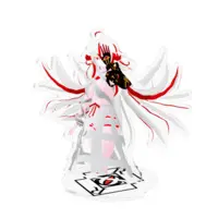 VTuber - Acrylic stand Size-100x100mm