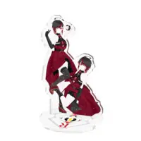 VTuber - Acrylic stand Size-70x70mm