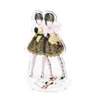 VTuber - Acrylic stand Size-70x70mm