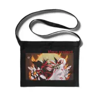 VTuber - Bag Size-300 x 230 (mm)