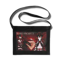 VTuber - Bag Size-300 x 230 (mm)