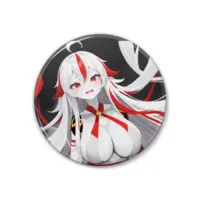 VTuber - Badge Size-38mm
