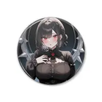 VTuber - Badge Size-38mm