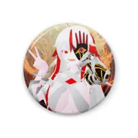 VTuber - Badge Size-44mm