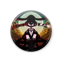 VTuber - Badge Size-44mm