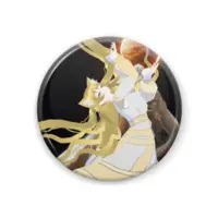 VTuber - Badge Size-44mm