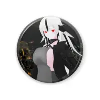VTuber - Badge Size-44mm