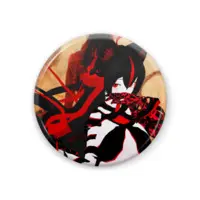 VTuber - Badge Size-44mm