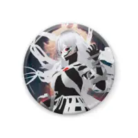 VTuber - Badge Size-44mm