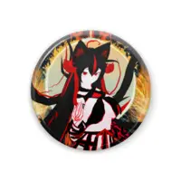 VTuber - Badge Size-44mm