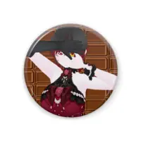 VTuber - Badge Size-44mm