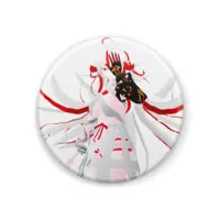 VTuber - Badge Size-44mm