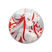 VTuber - Badge