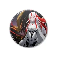 VTuber - Badge