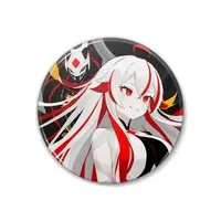 VTuber - Badge