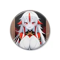 VTuber - Badge