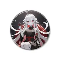 VTuber - Badge