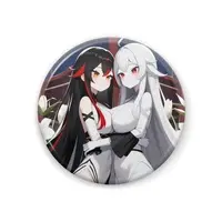 VTuber - Badge