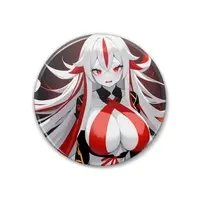 VTuber - Badge