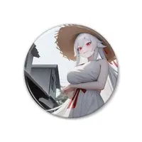 VTuber - Badge