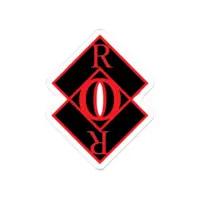 VTuber - Badge Size-50 x 50 (mm)