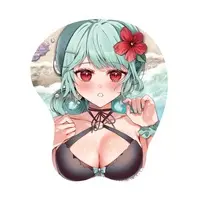 Shinonome Aria - Mouse Pad - VTuber