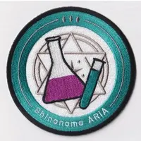Shinonome Aria - Patch - VTuber