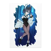 Seek Morte - Poster - VTuber