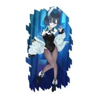 Seek Morte - Stickers - VTuber