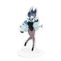 Seek Morte - Acrylic stand - VTuber