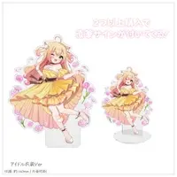 Aguro Ri - Acrylic stand - VTuber