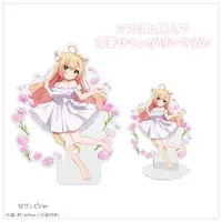 Aguro Ri - Acrylic stand - VTuber