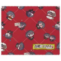VTuber - Glasses Cleaner - Microfiber Cloth
