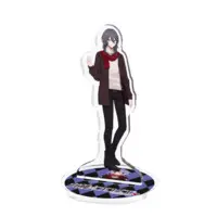 VTuber - Acrylic stand Size-70x70mm