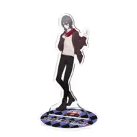 VTuber - Acrylic stand Size-100x100mm