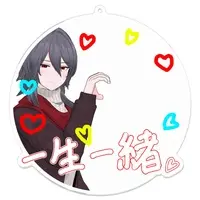 VTuber - Acrylic Key Chain - Key Chain